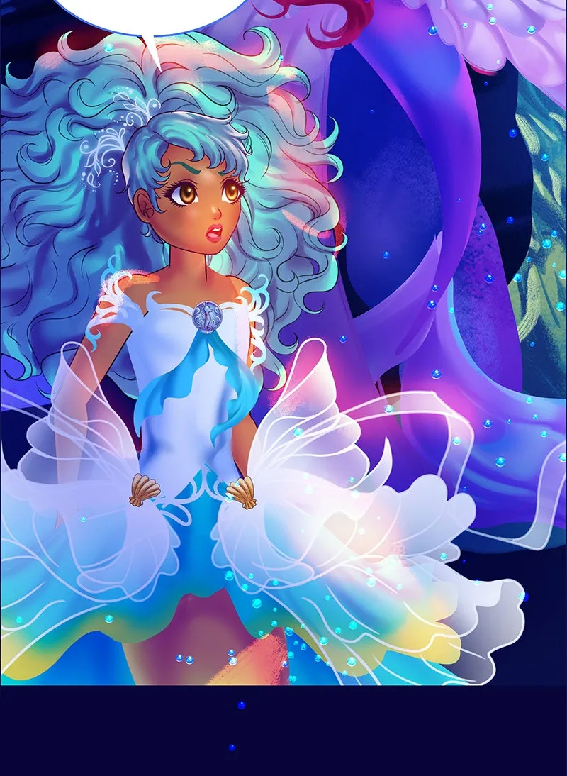 Strawberry Seafoam Chapter 122 page 78 - 