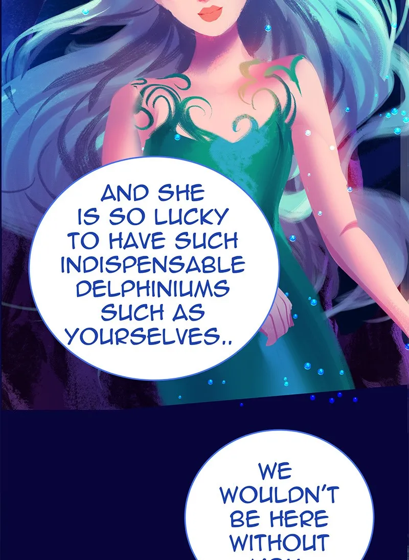 Strawberry Seafoam Chapter 122 page 80 - 