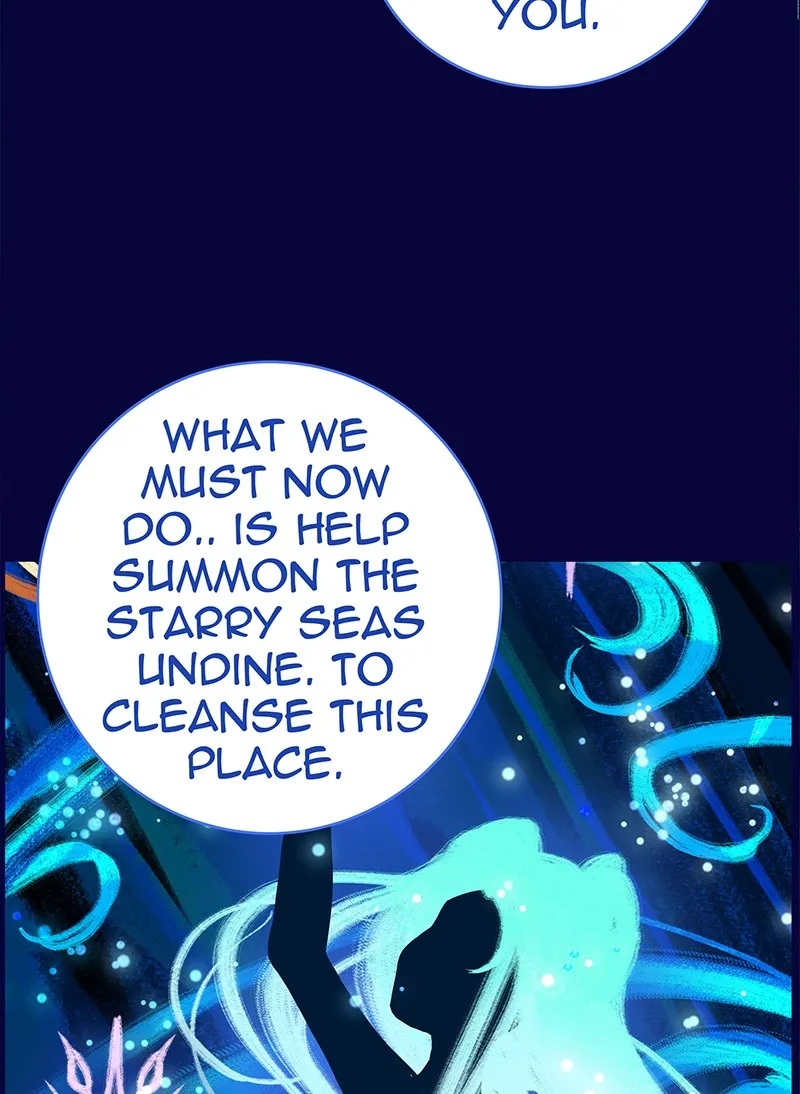 Strawberry Seafoam Chapter 122 page 81 - 