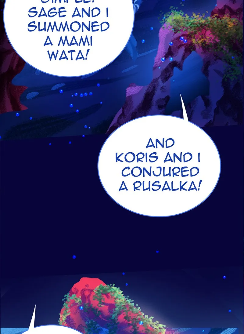 Strawberry Seafoam Chapter 122 page 84 - 