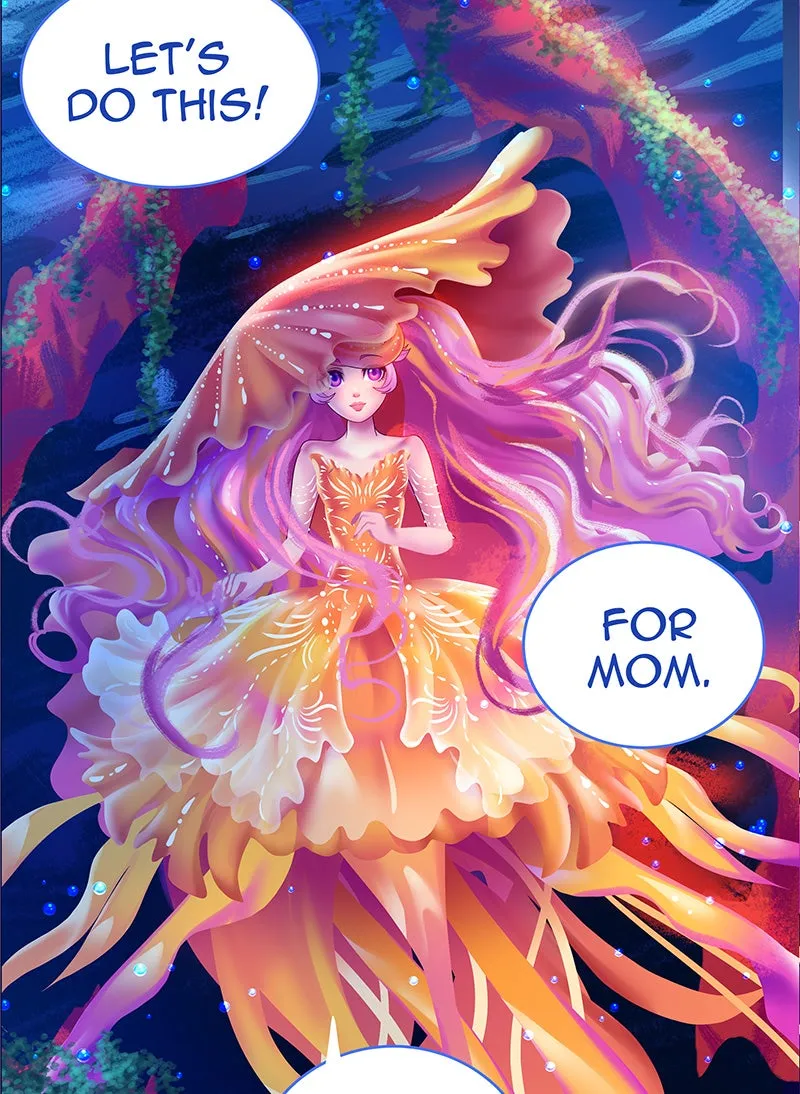 Strawberry Seafoam Chapter 122 page 85 - 