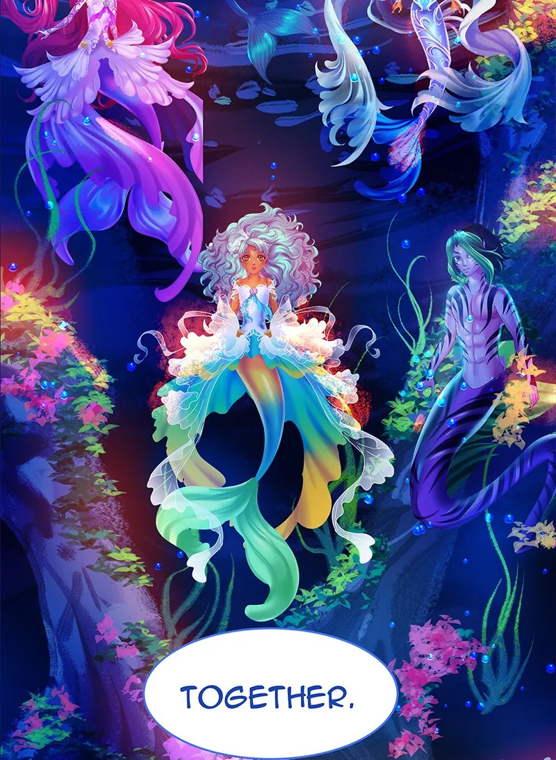 Strawberry Seafoam Chapter 122 page 88 - 