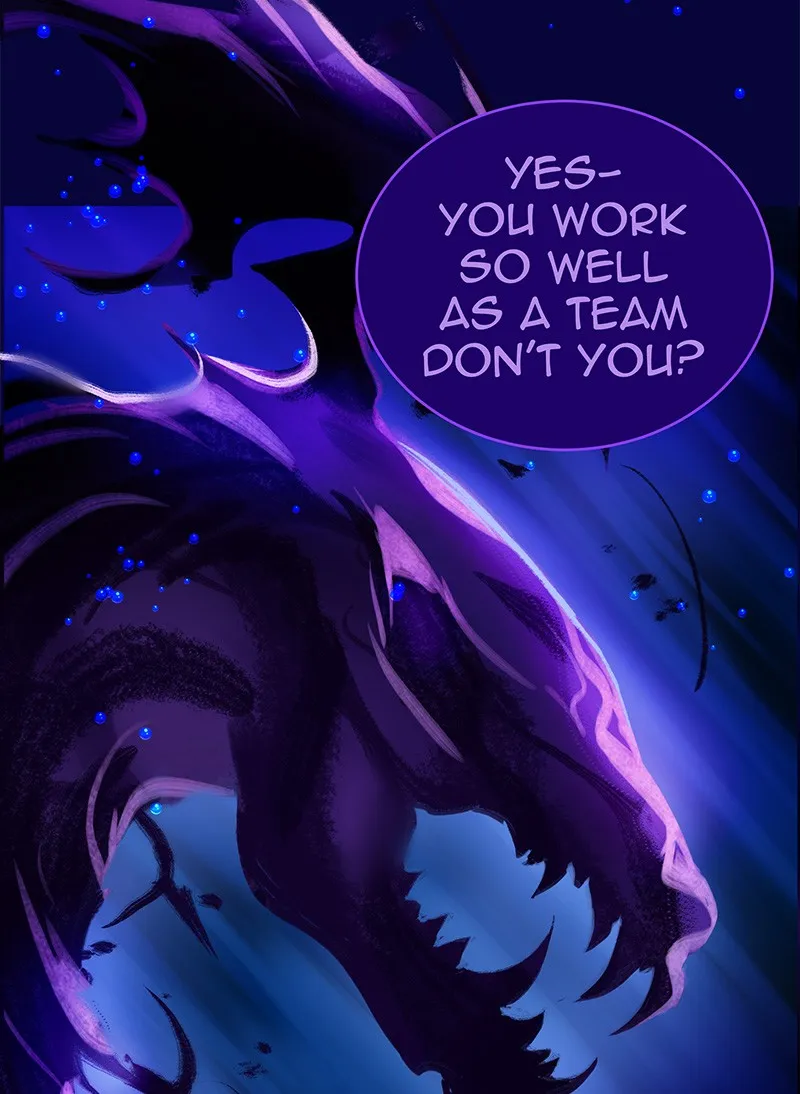 Strawberry Seafoam Chapter 122 page 90 - 