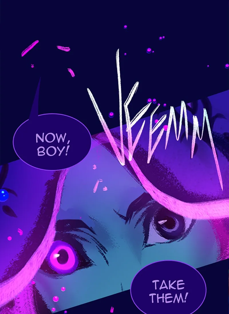 Strawberry Seafoam Chapter 122 page 92 - 