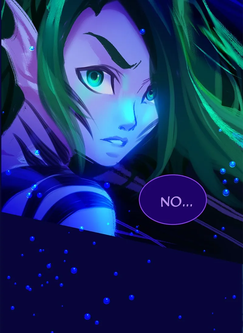 Strawberry Seafoam Chapter 122 page 94 - 