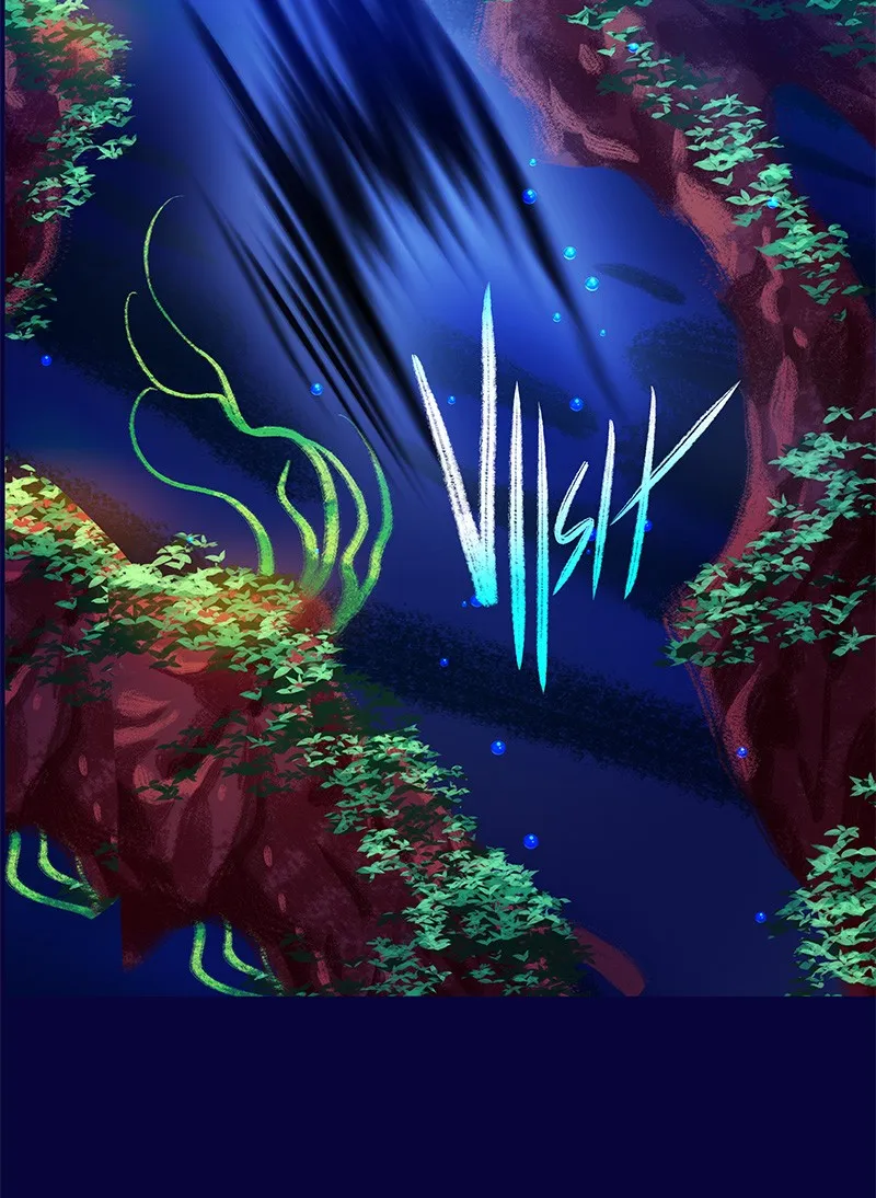 Strawberry Seafoam Chapter 122 page 96 - 