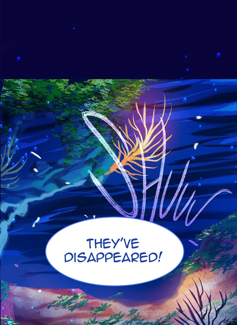 Strawberry Seafoam Chapter 123 page 11 - 