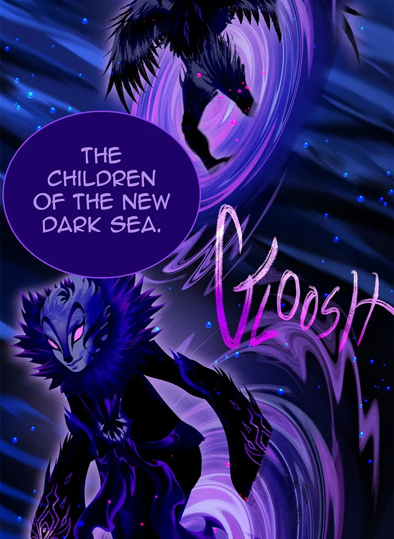 Strawberry Seafoam Chapter 123 page 101 - 