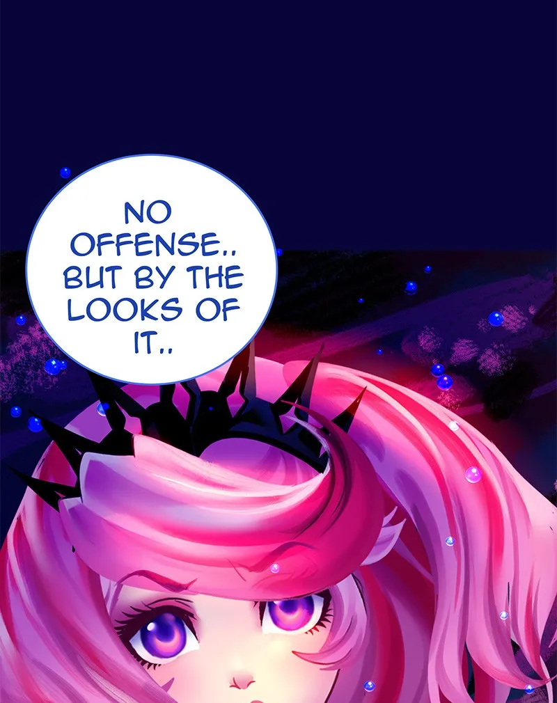Strawberry Seafoam Chapter 123 page 107 - 