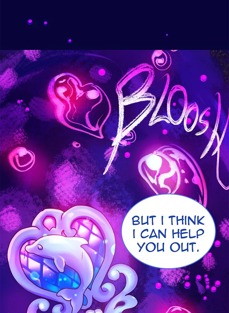 Strawberry Seafoam Chapter 123 page 109 - 