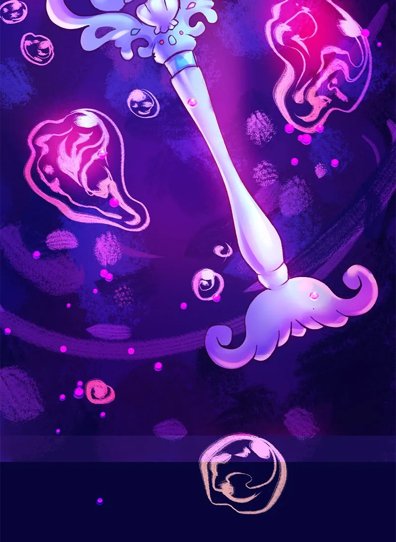 Strawberry Seafoam Chapter 123 page 110 - 