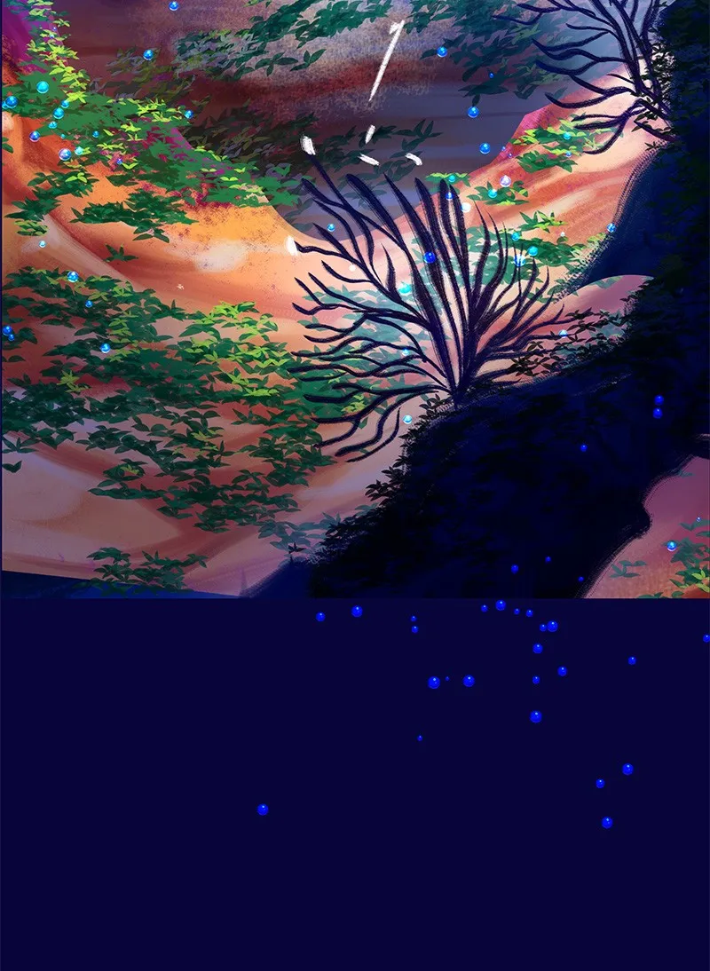 Strawberry Seafoam Chapter 123 page 12 - 