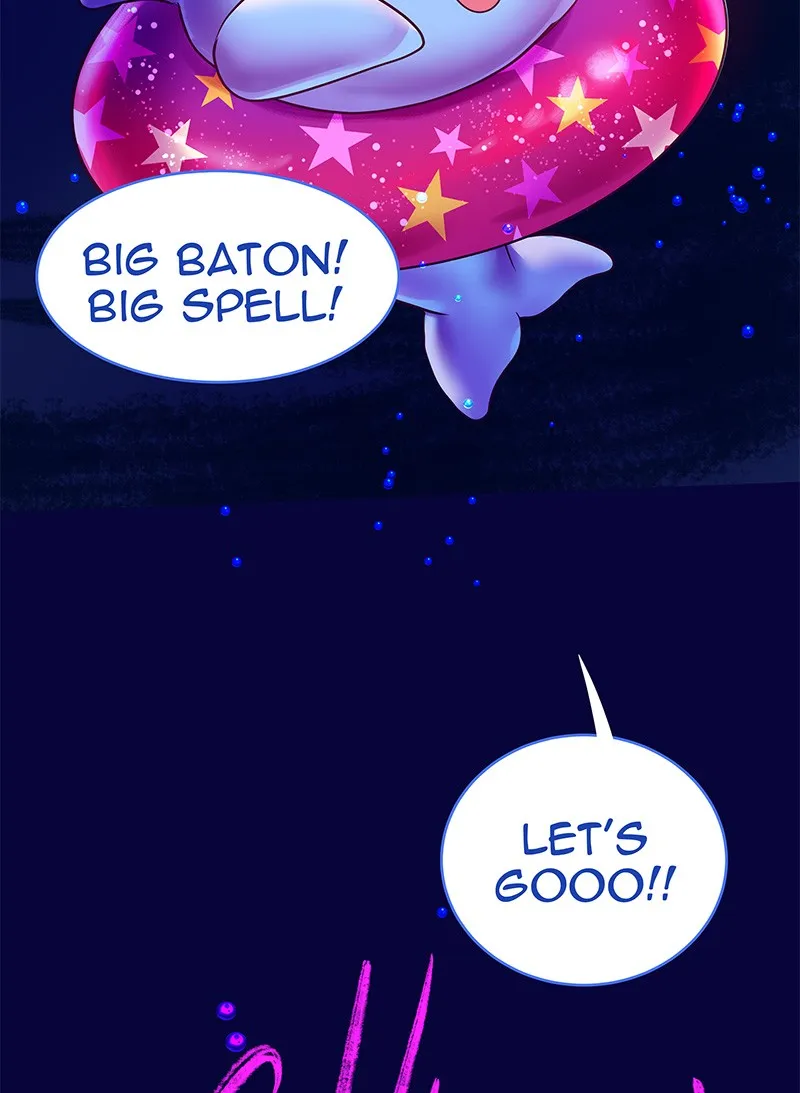 Strawberry Seafoam Chapter 123 page 112 - 