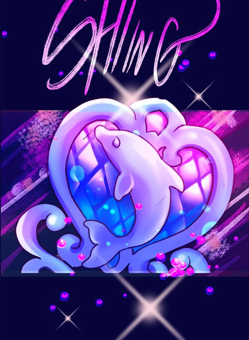 Strawberry Seafoam Chapter 123 page 113 - 