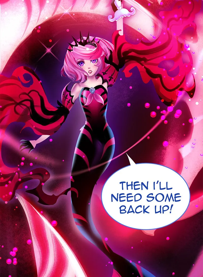 Strawberry Seafoam Chapter 123 page 123 - 