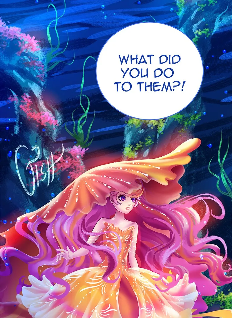 Strawberry Seafoam Chapter 123 page 16 - 