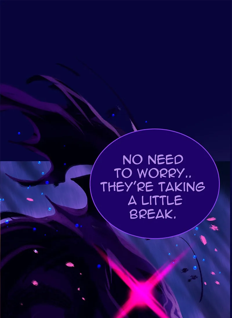Strawberry Seafoam Chapter 123 page 20 - 