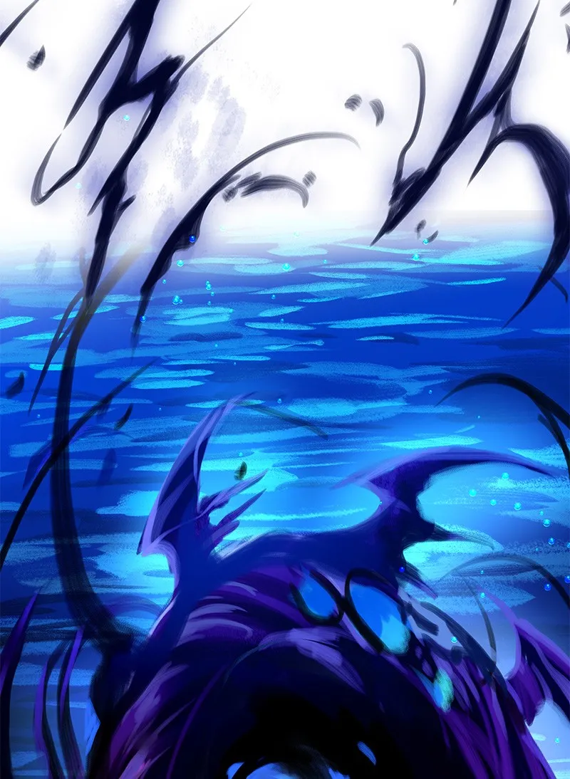Strawberry Seafoam Chapter 123 page 3 - 