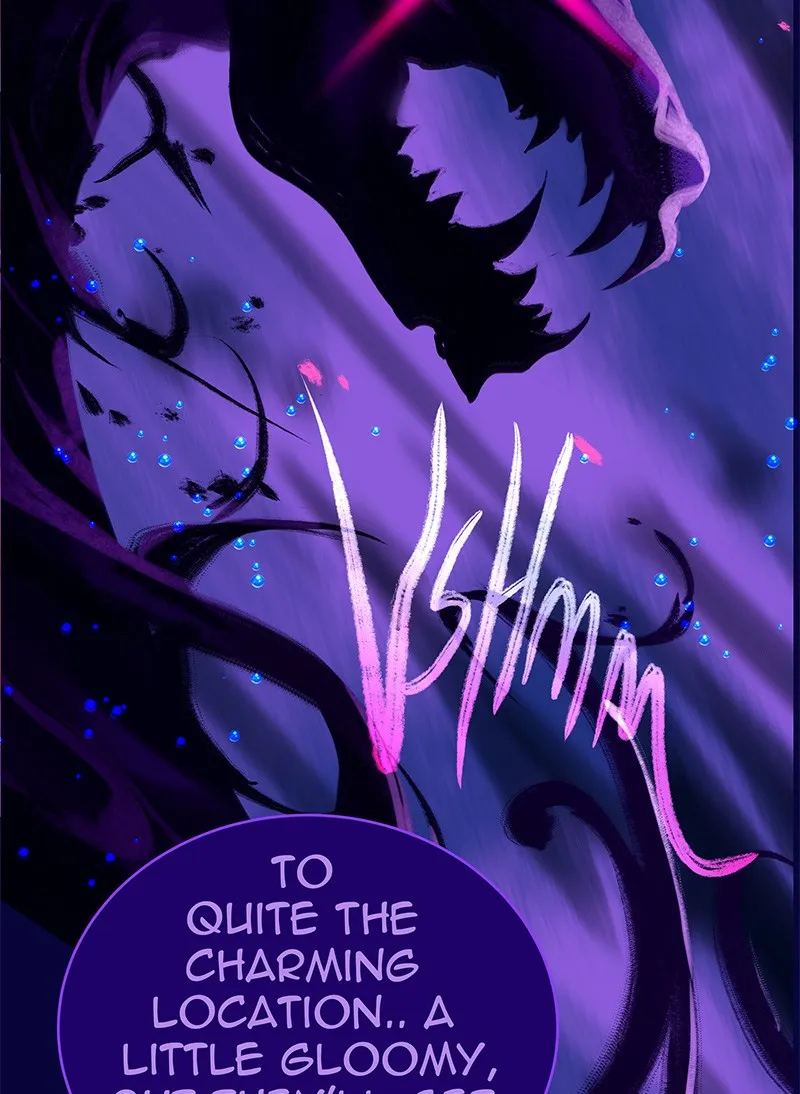 Strawberry Seafoam Chapter 123 page 21 - 