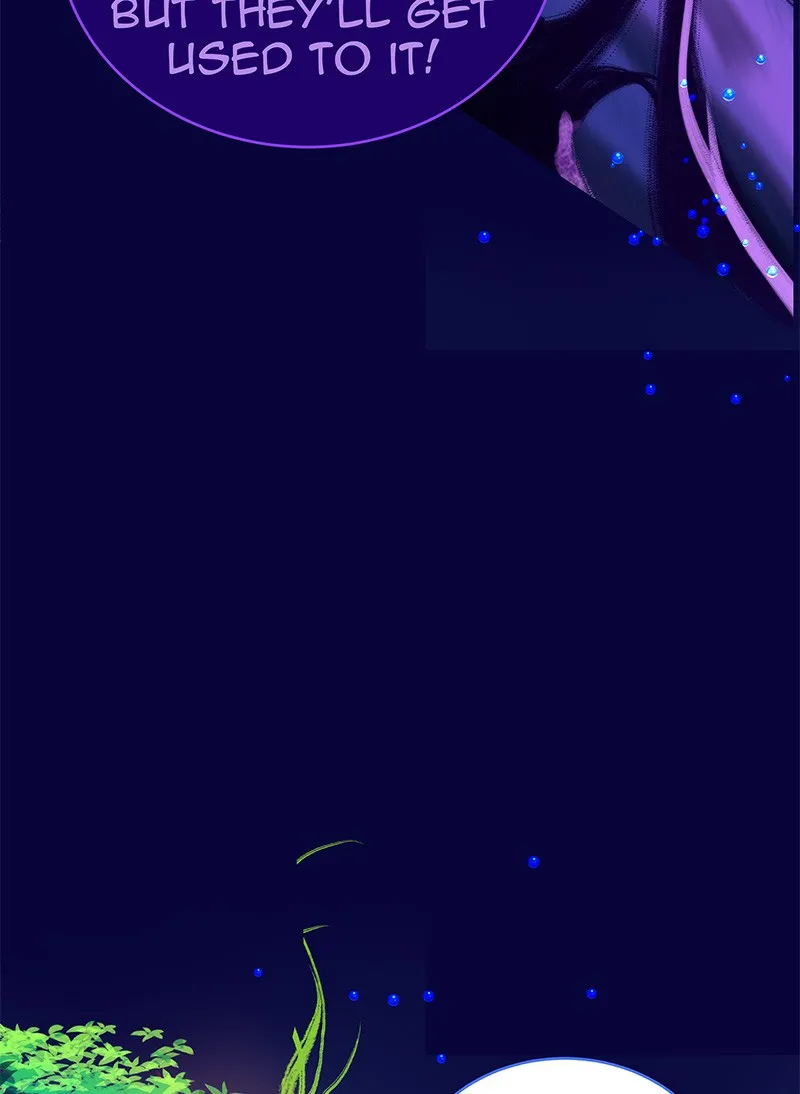Strawberry Seafoam Chapter 123 page 22 - 