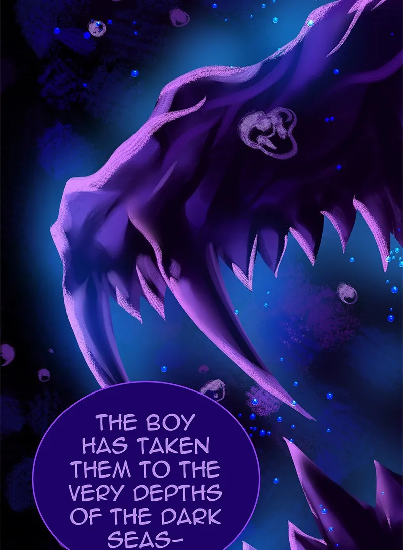 Strawberry Seafoam Chapter 123 page 25 - 