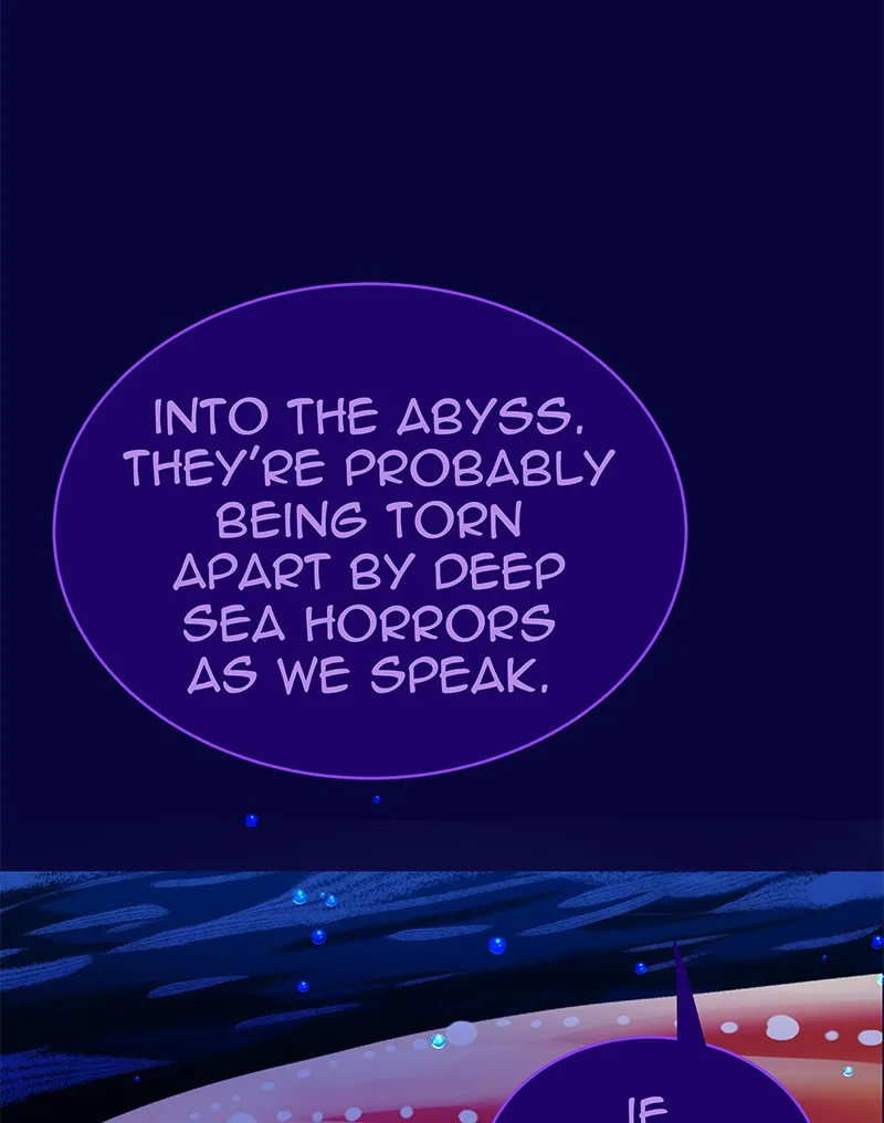Strawberry Seafoam Chapter 123 page 28 - 
