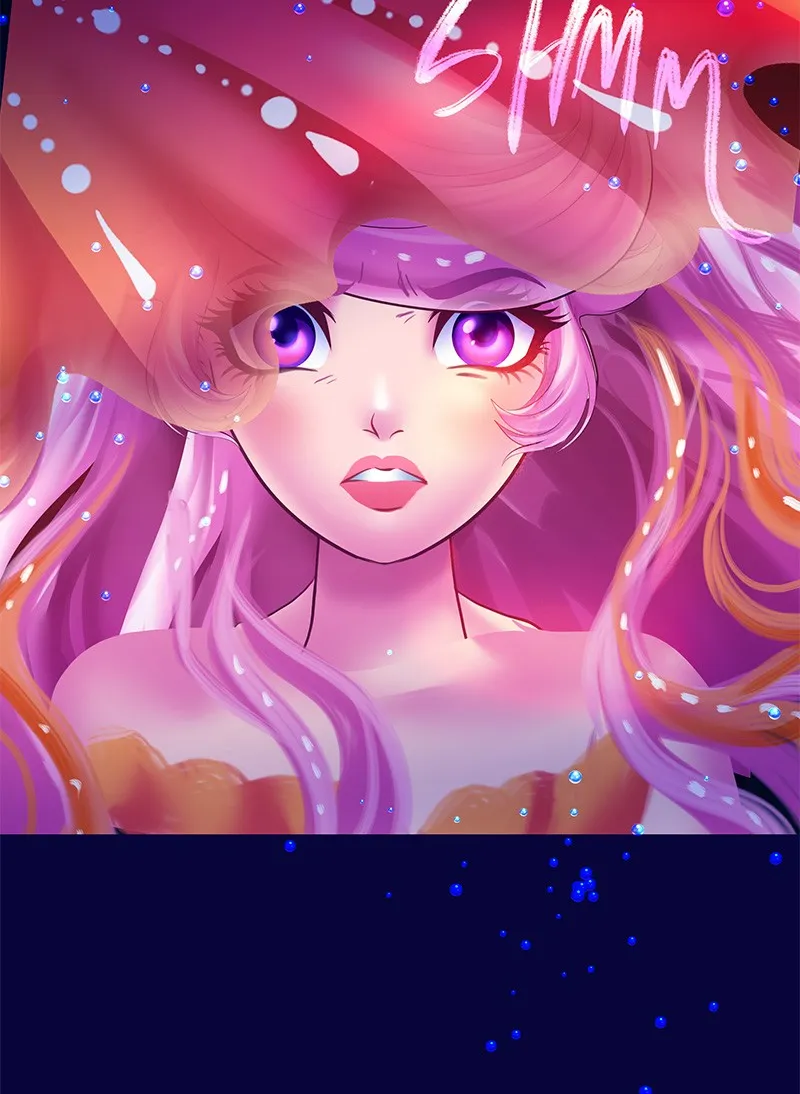 Strawberry Seafoam Chapter 123 page 31 - 