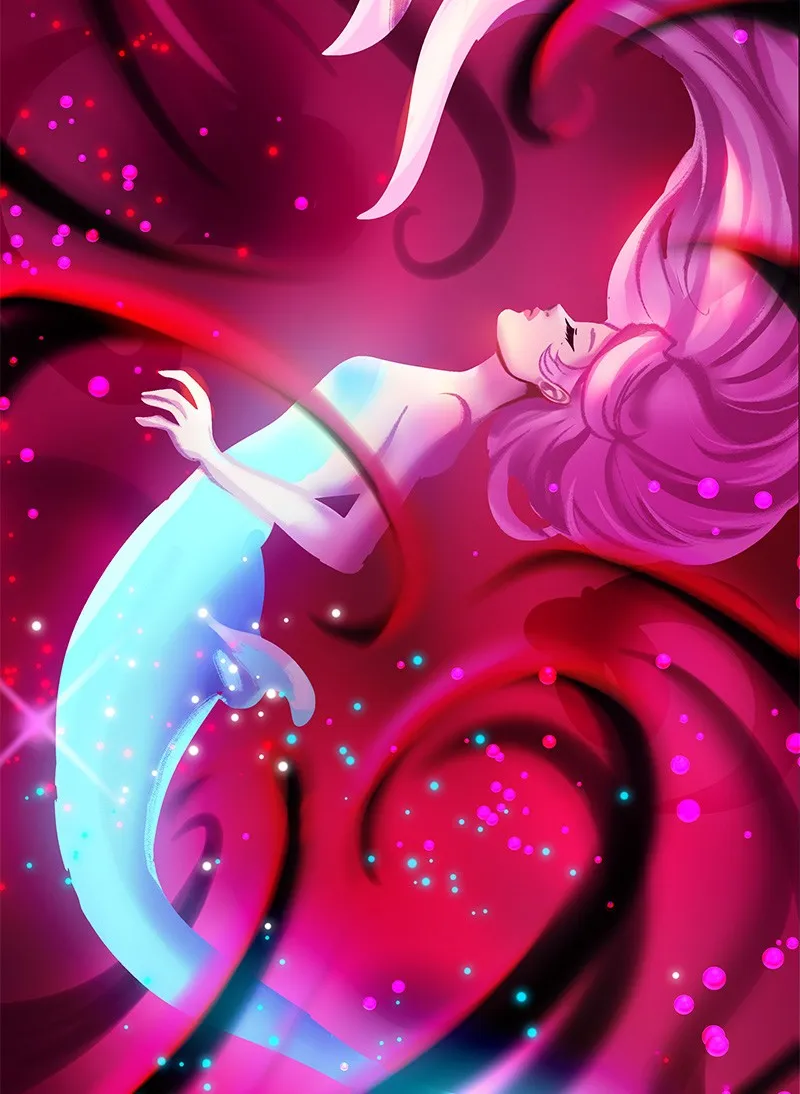 Strawberry Seafoam Chapter 123 page 36 - 