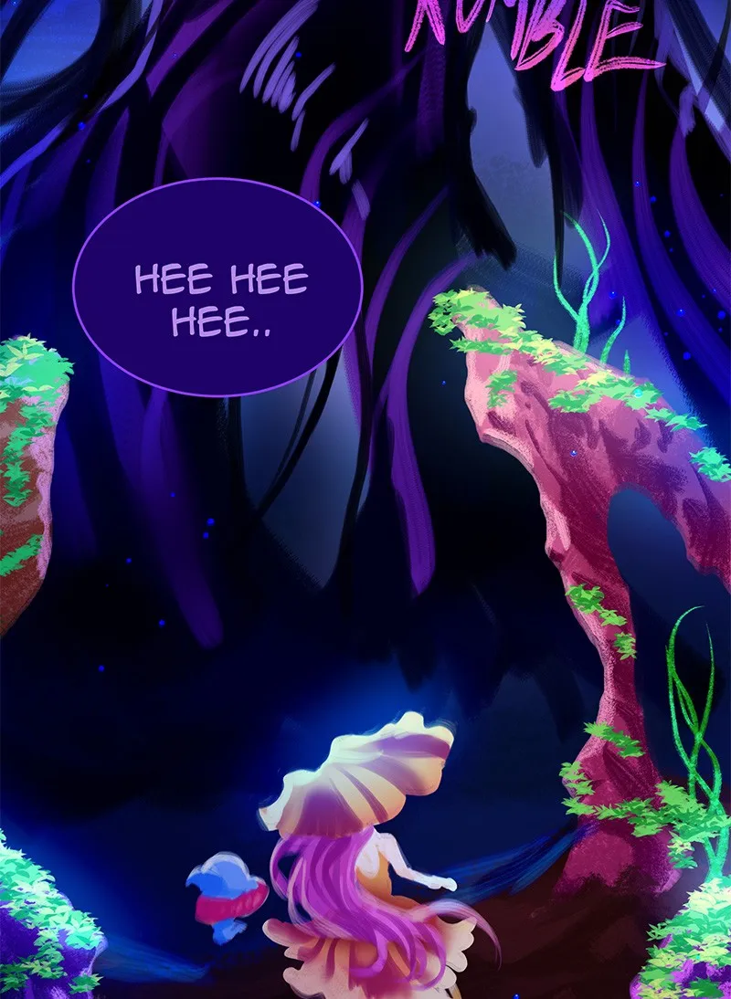 Strawberry Seafoam Chapter 123 page 5 - 