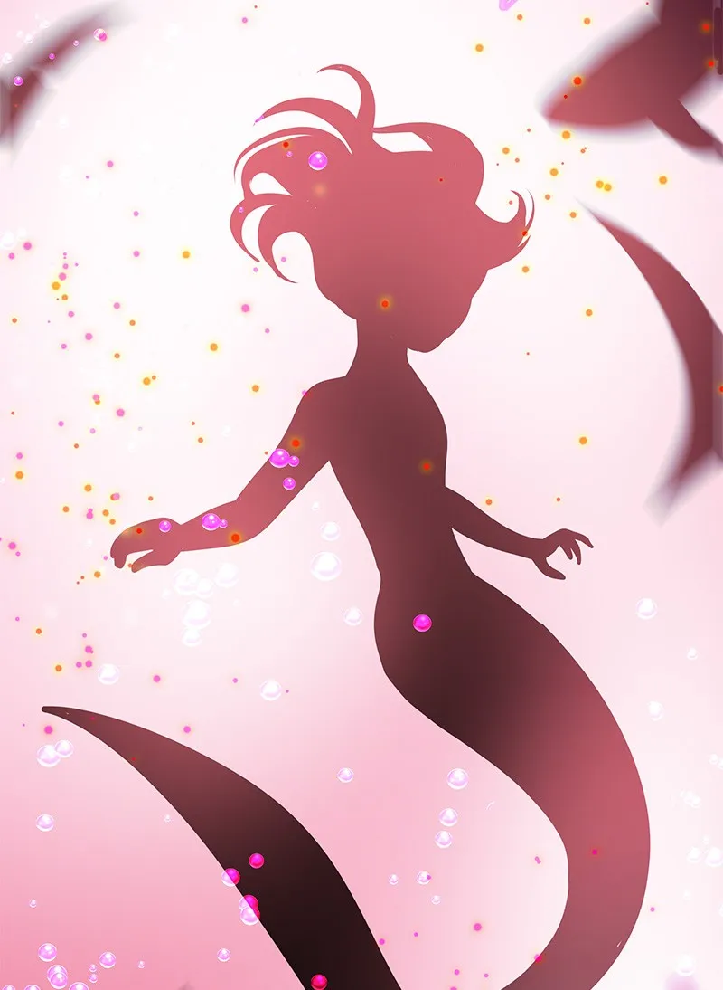 Strawberry Seafoam Chapter 123 page 42 - 