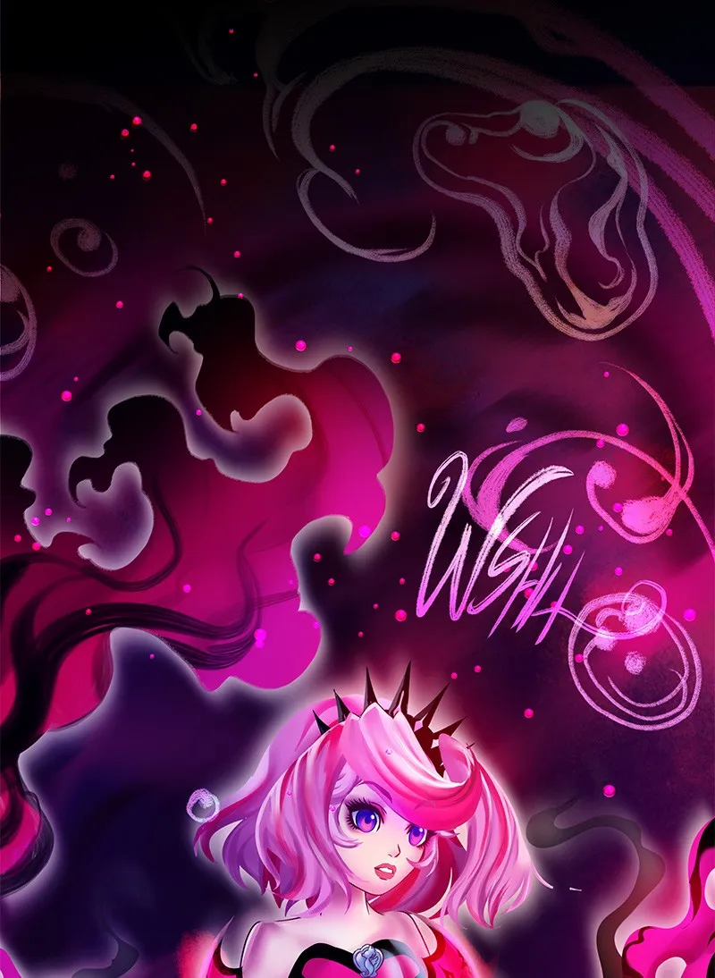 Strawberry Seafoam Chapter 123 page 45 - 