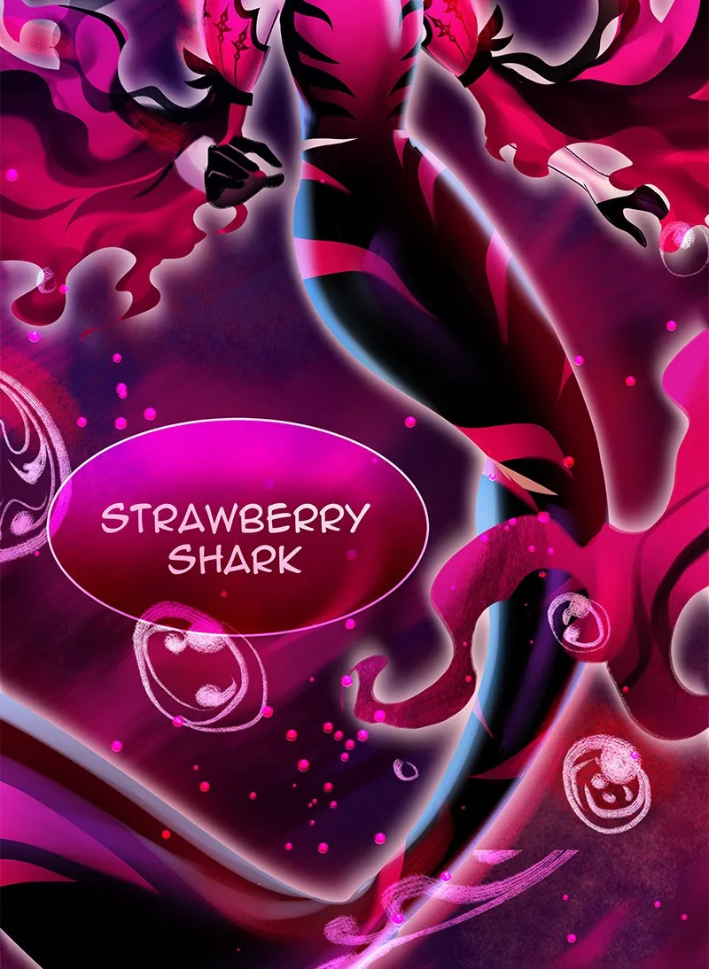 Strawberry Seafoam Chapter 123 page 46 - 