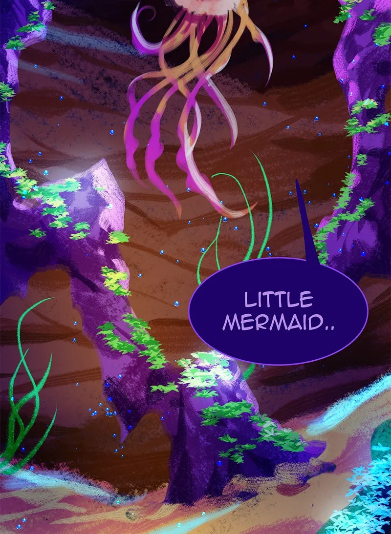 Strawberry Seafoam Chapter 123 page 6 - 