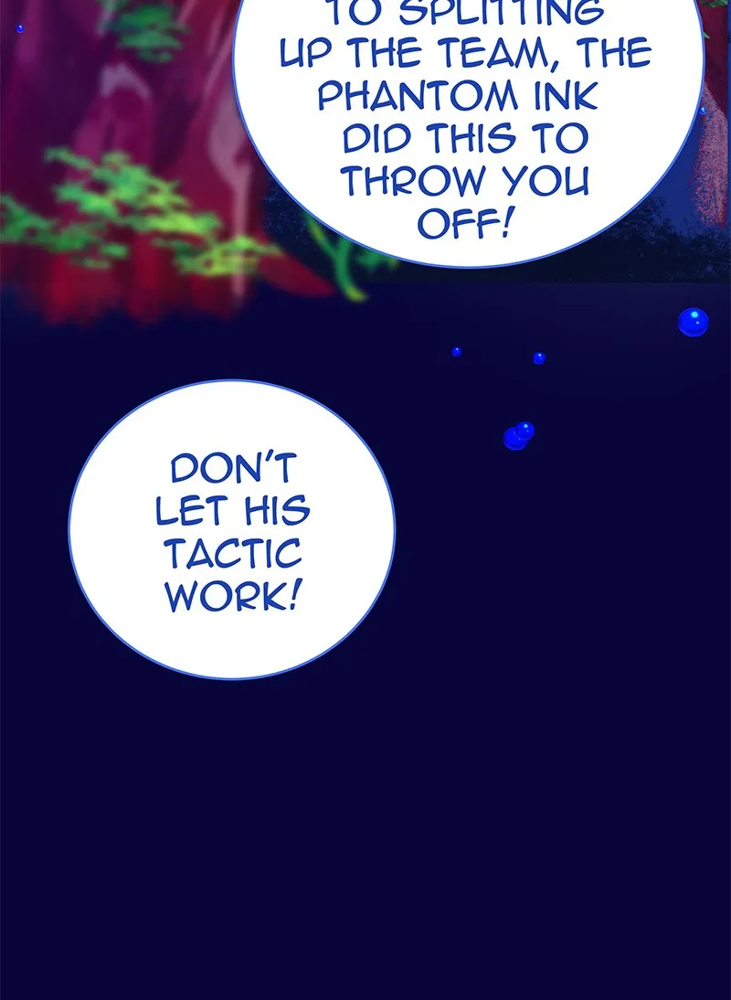 Strawberry Seafoam Chapter 123 page 55 - 