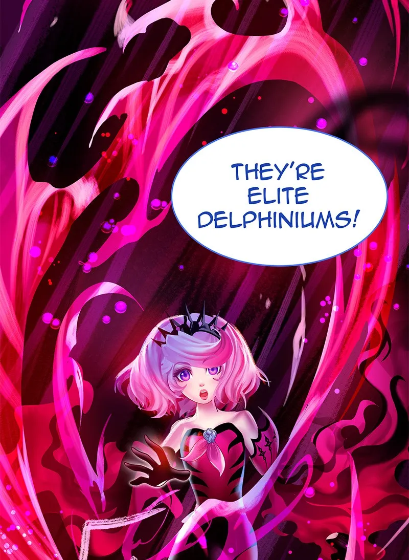 Strawberry Seafoam Chapter 123 page 59 - 
