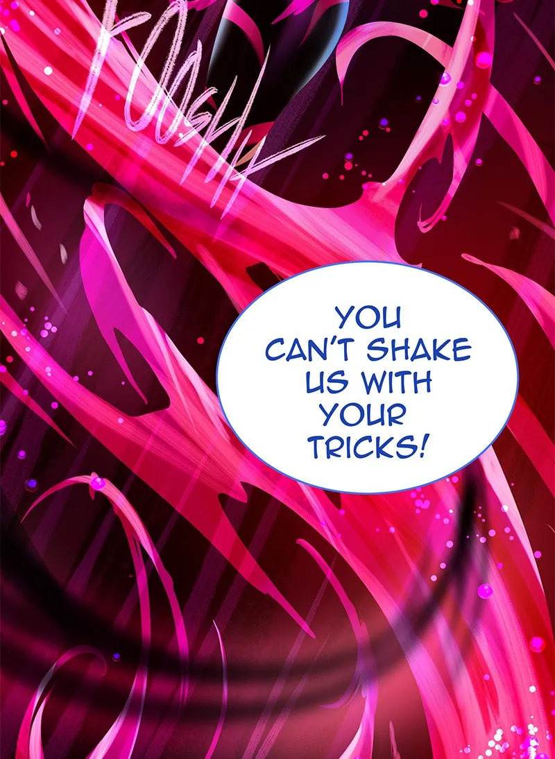 Strawberry Seafoam Chapter 123 page 60 - 