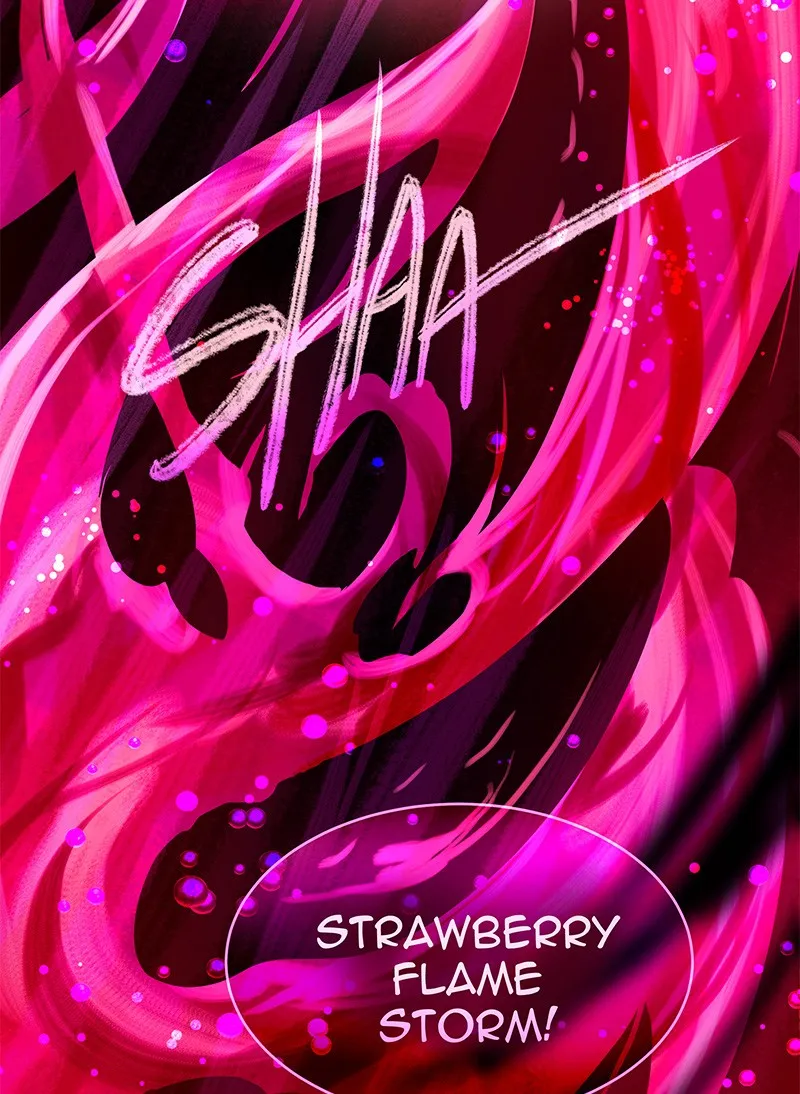 Strawberry Seafoam Chapter 123 page 61 - 