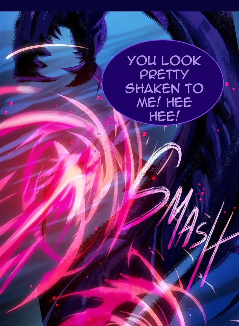 Strawberry Seafoam Chapter 123 page 65 - 