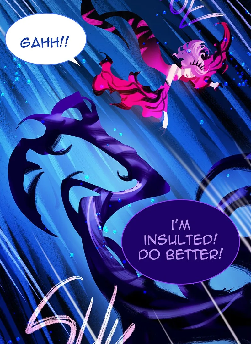 Strawberry Seafoam Chapter 123 page 69 - 