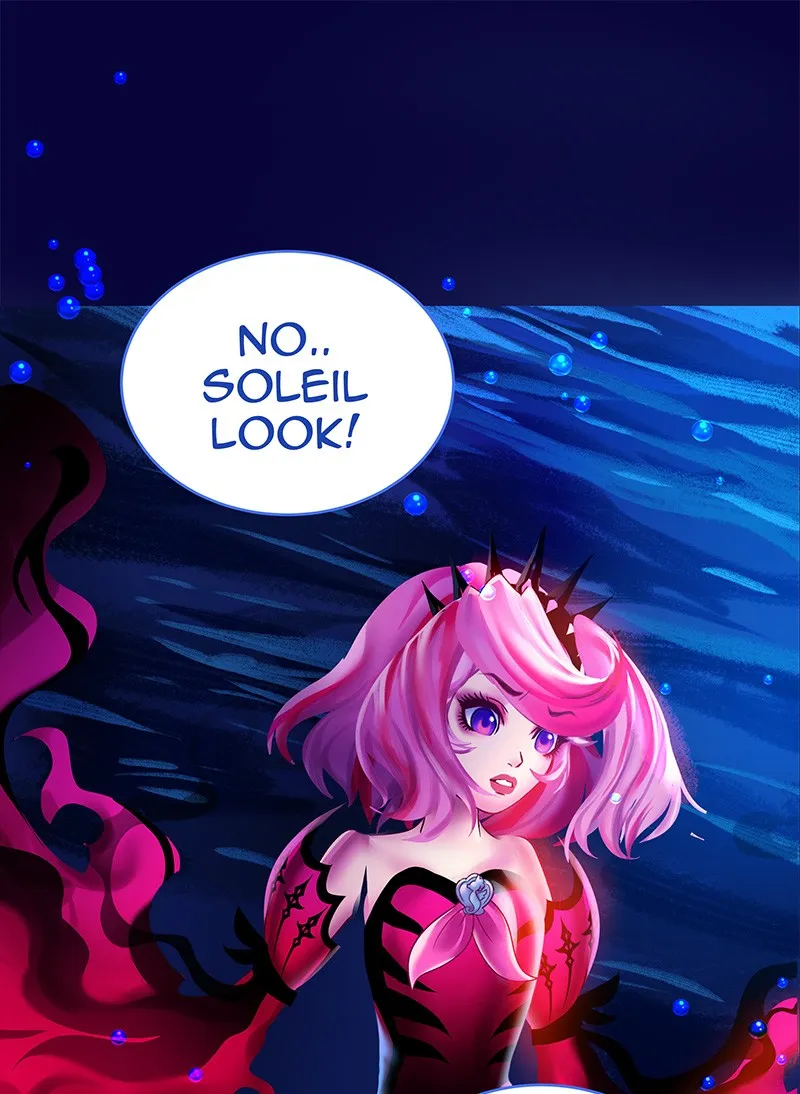 Strawberry Seafoam Chapter 123 page 76 - 