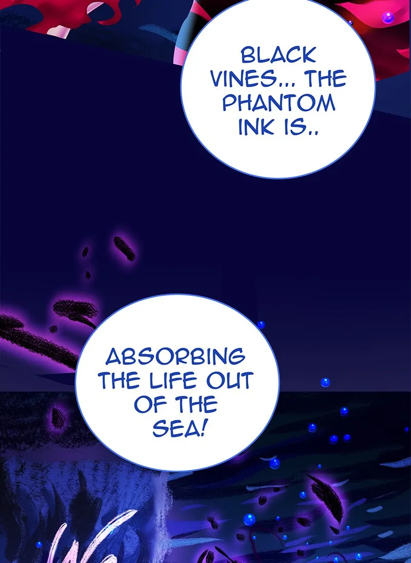Strawberry Seafoam Chapter 123 page 77 - 