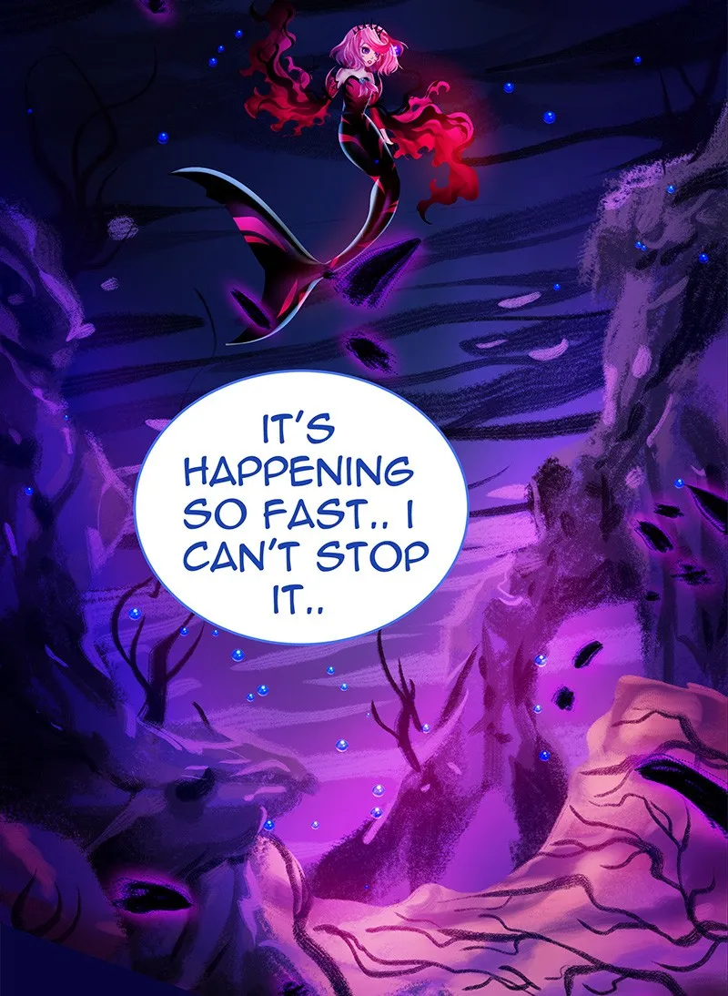 Strawberry Seafoam Chapter 123 page 80 - 