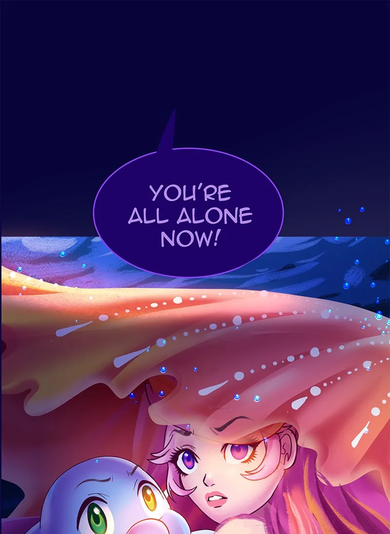 Strawberry Seafoam Chapter 123 page 9 - 