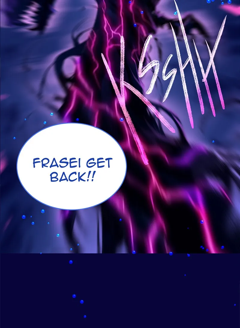 Strawberry Seafoam Chapter 123 page 84 - 