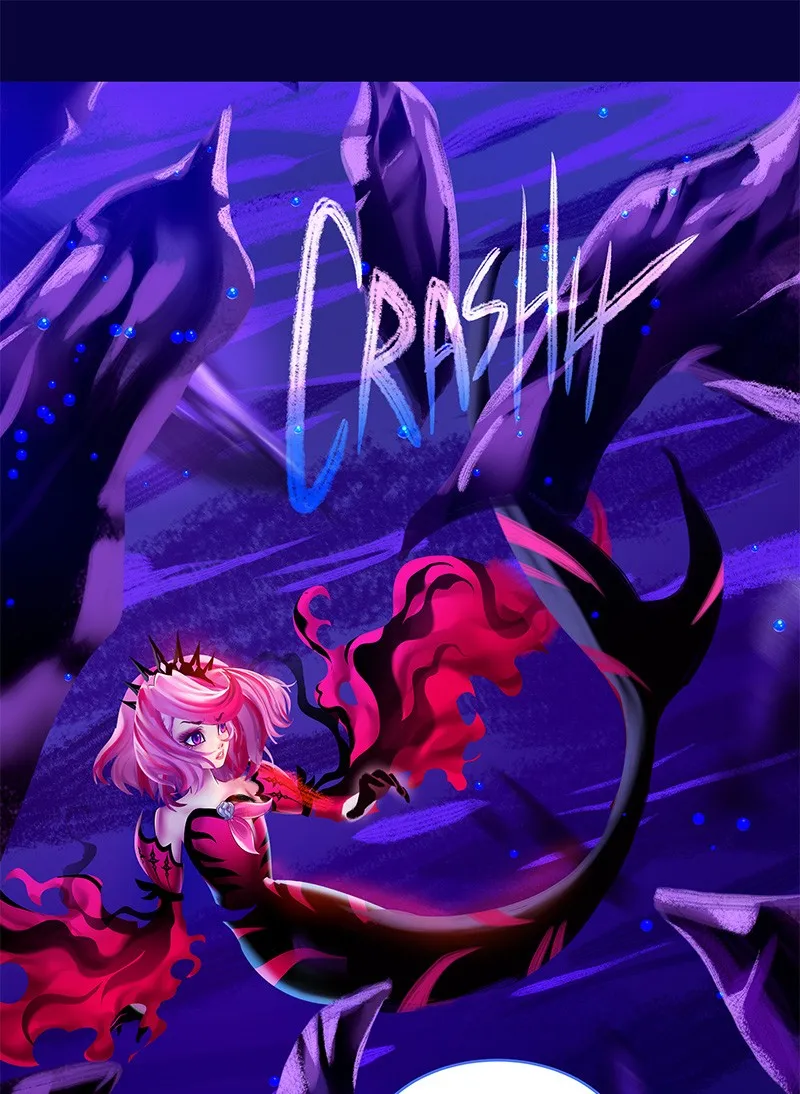 Strawberry Seafoam Chapter 123 page 87 - 
