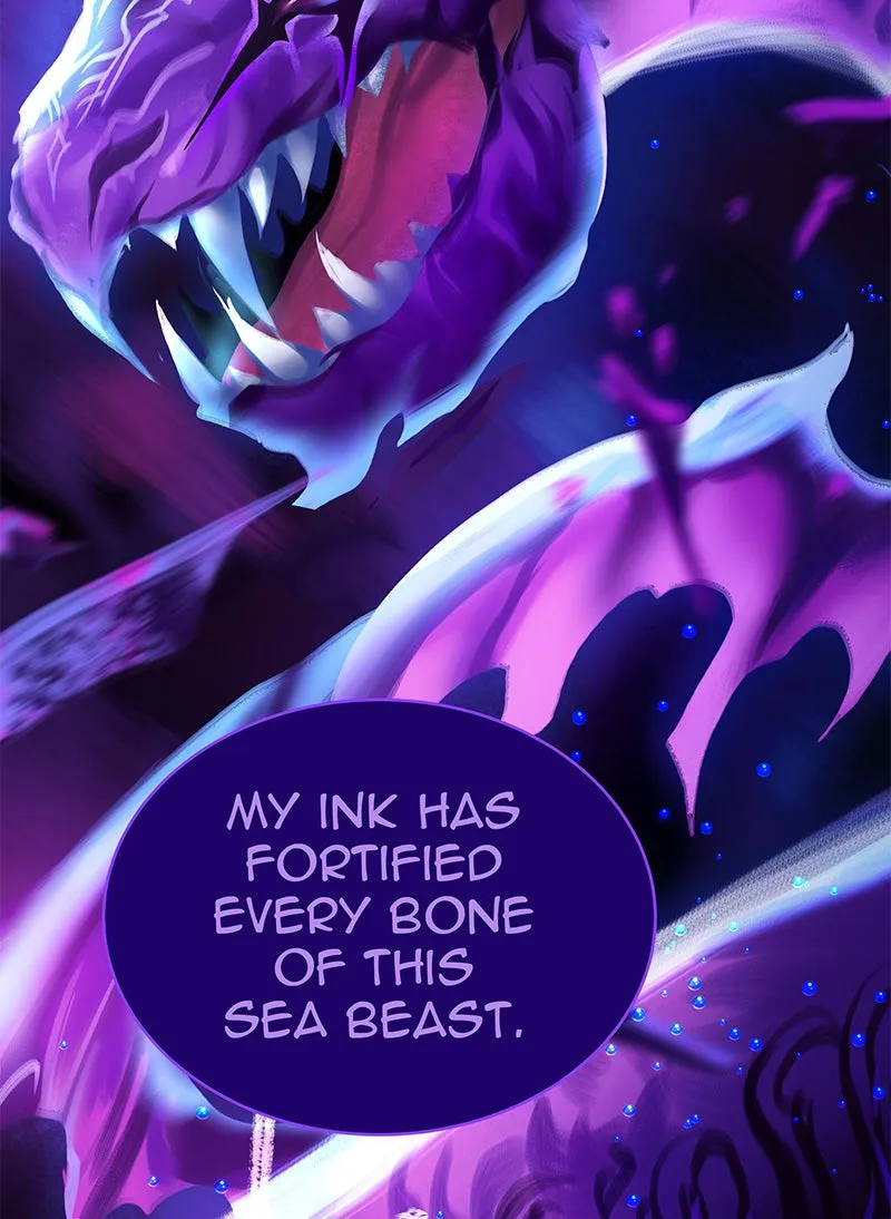 Strawberry Seafoam Chapter 123 page 91 - 