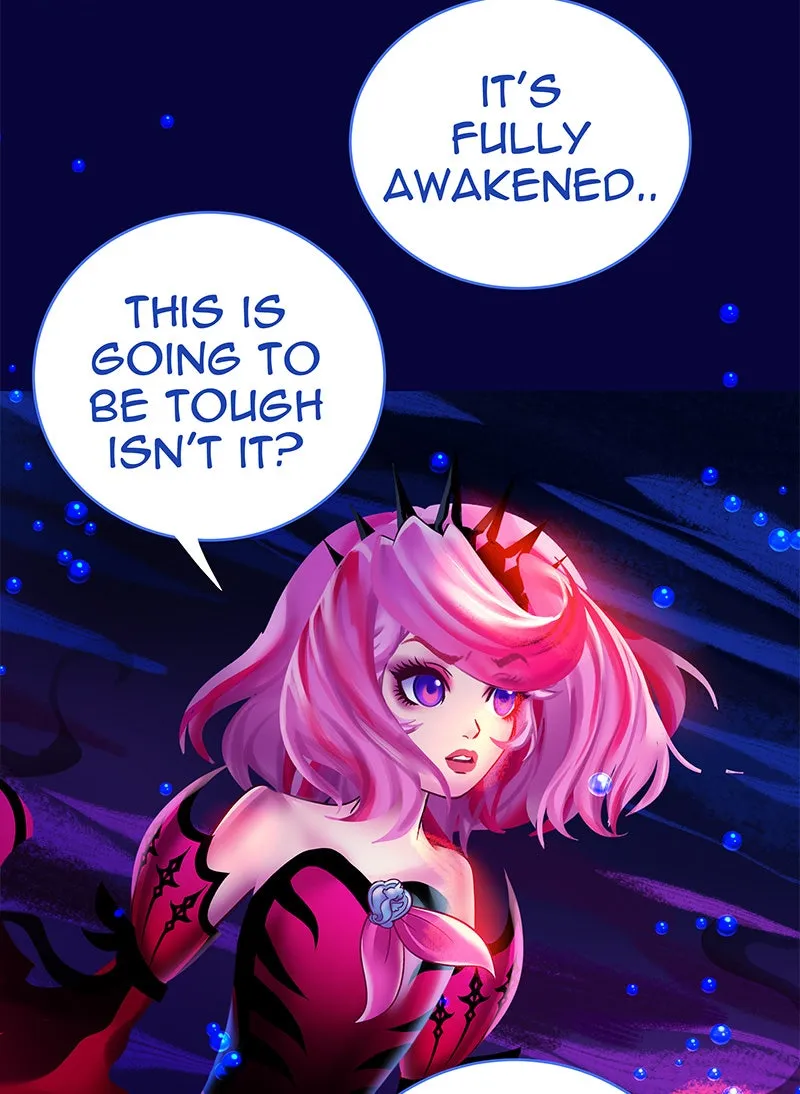 Strawberry Seafoam Chapter 123 page 95 - 