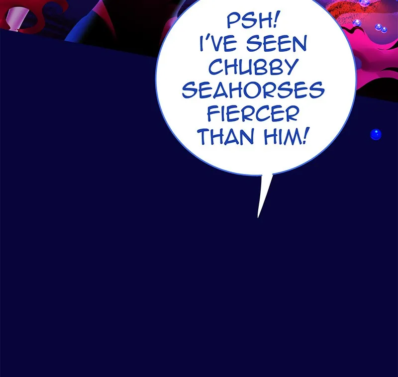 Strawberry Seafoam Chapter 123 page 96 - 