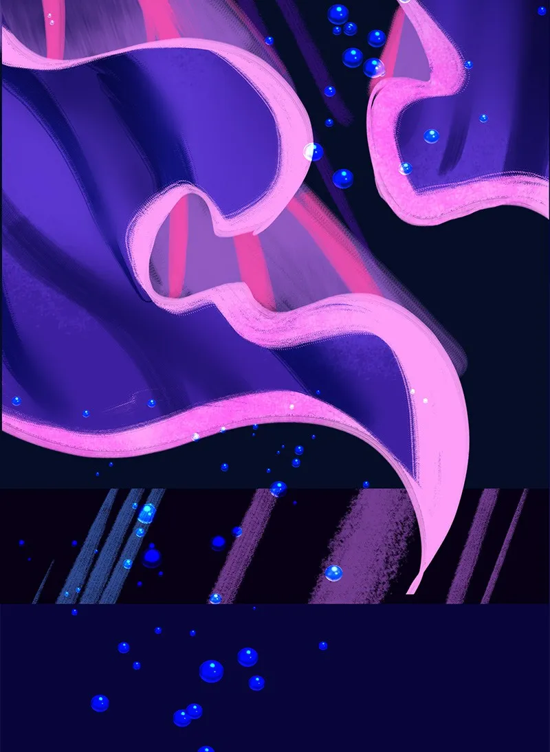 Strawberry Seafoam Chapter 124 page 11 - 