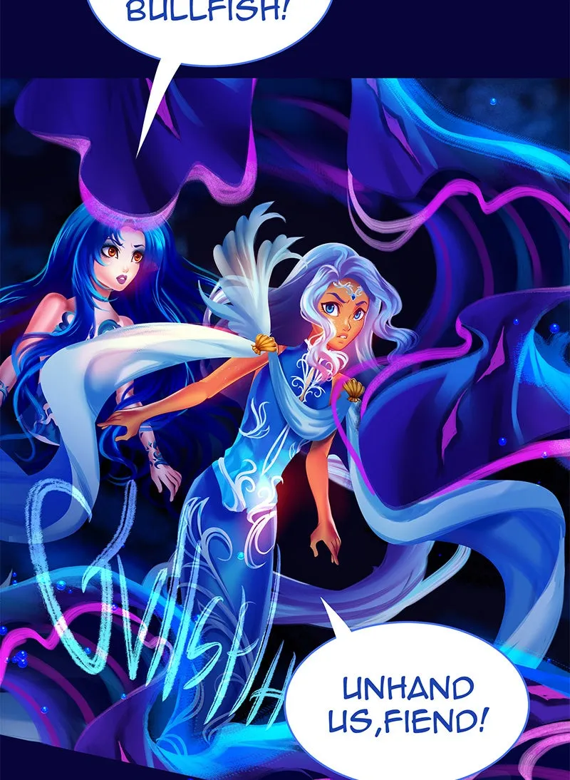 Strawberry Seafoam Chapter 124 page 13 - 